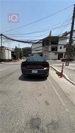 دودج تشارجر